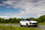 Porsche Cayenne Coupe 2019 года (WW)